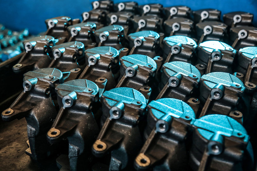 Multi‐Site Tool Management 4.0 